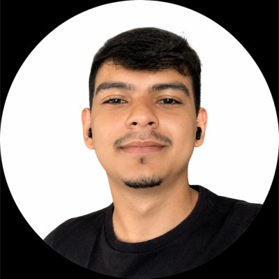 Foto de Guilherme Dantas